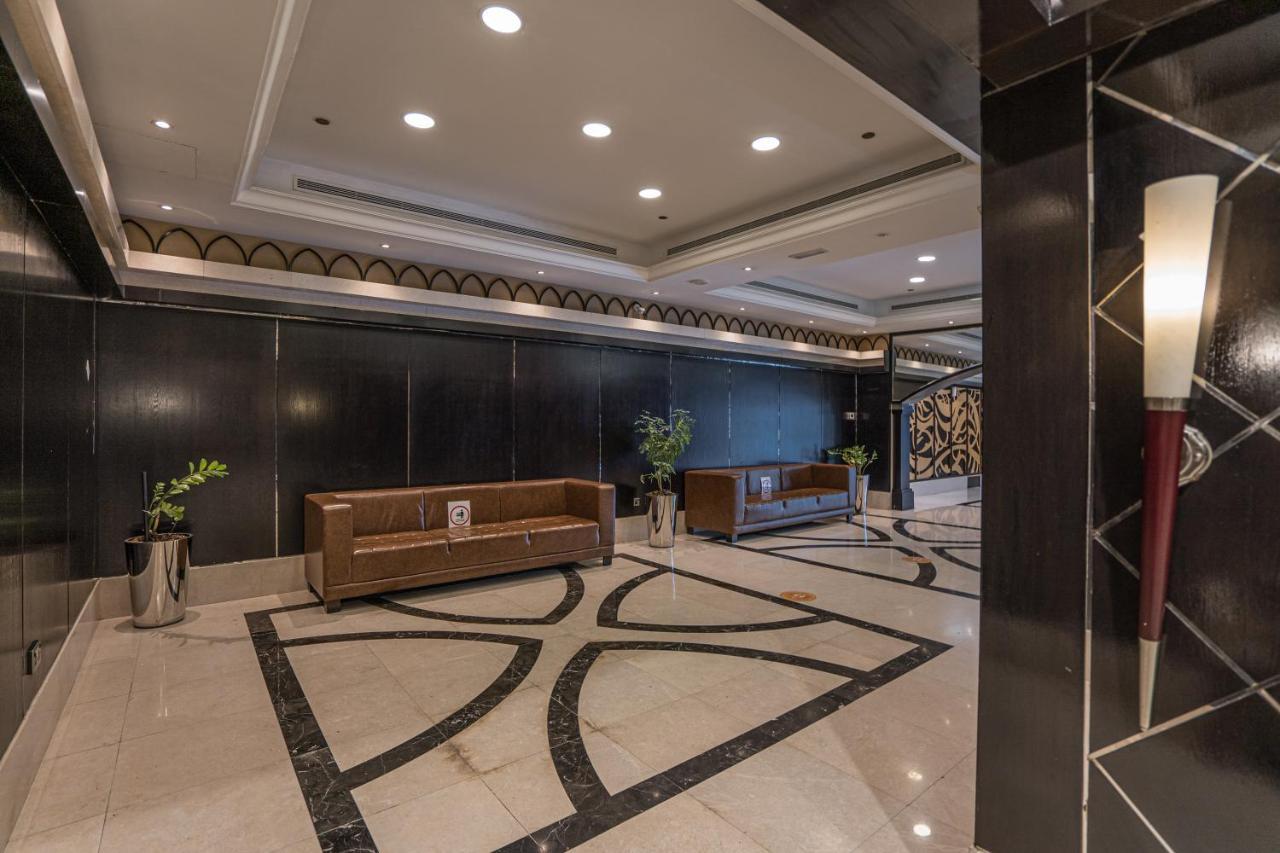 Higuests - Modern Studio With Incredible City Skyline View Dubai Exterior foto